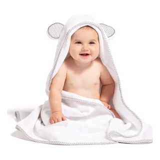 Fishers Fines Bamboo Viscose Baby Bathed Bath Toall Y Whublo Fishers Fines Bamboo Viscose Baby Bathed Bath Toall Y Whublo