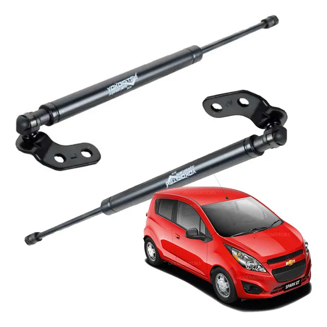 Par Amortiguadores Portalon Chevrolet Spark Gt 1.2 2010/2019