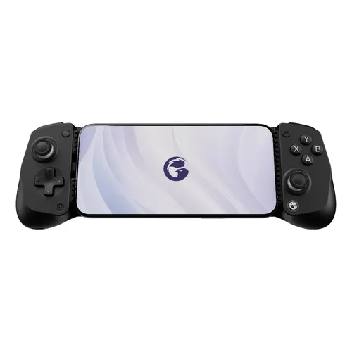 Controle Gamepad GameSir X3 Pro para Android iPhone 15/16 USB-C
