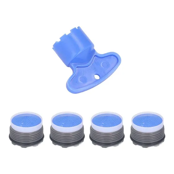 Tomantery Aireador Grifo Cache Filtro Inserto Larga Vida