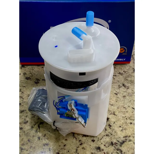 Bomba Gasolina Módulo Completo Hyundai Elantra