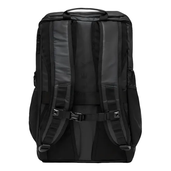 Mochila Oakley Road Trip Rc Blackout Cor Preto Tamanho Único