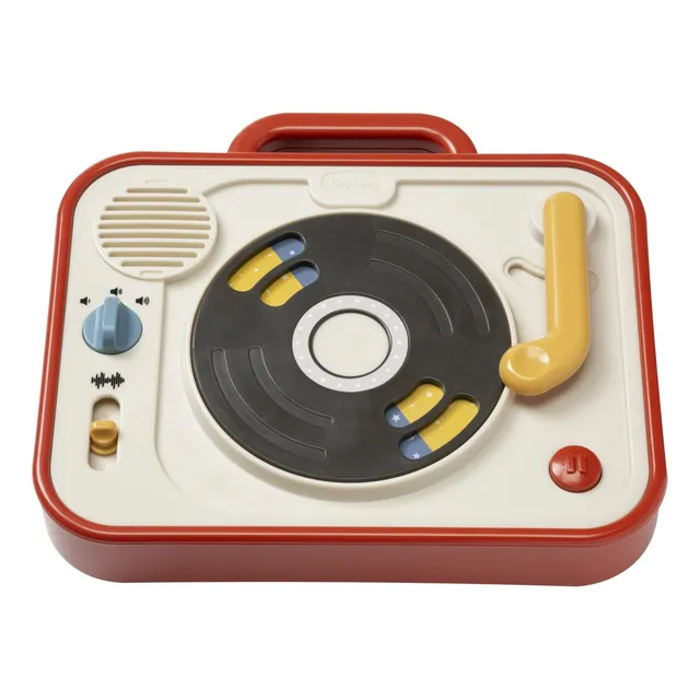 Juguete Estación Dj Tiny Rockers Tiny Love