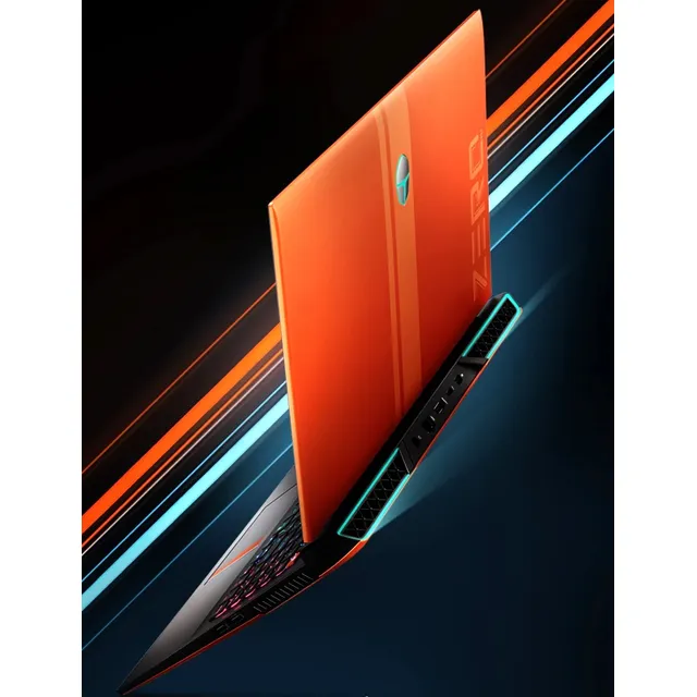 Notebook Thunderobot Zero I7-12700h Rtx 3070ti 8gb 32gb Ram Naranja