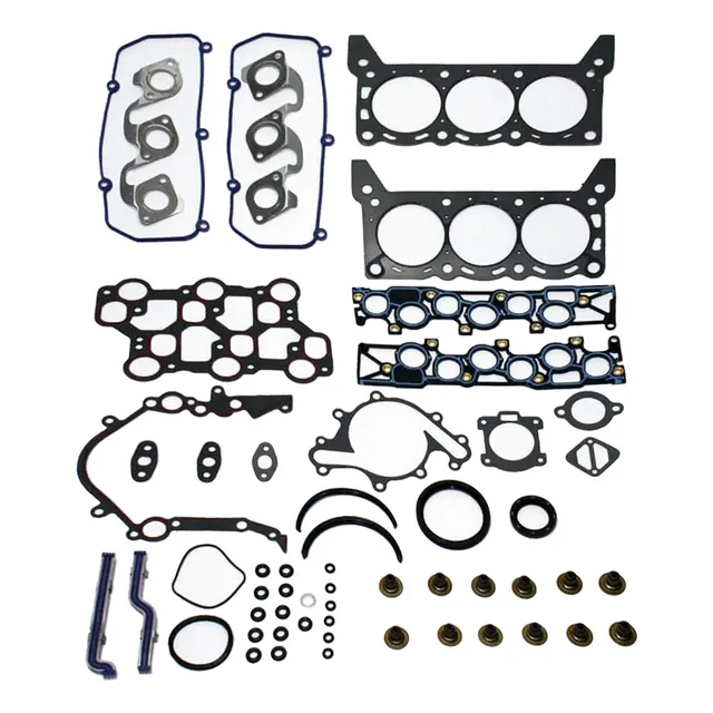 Empaques Juntas De Motor Ford Mustang 1994-2004 V6 3.8