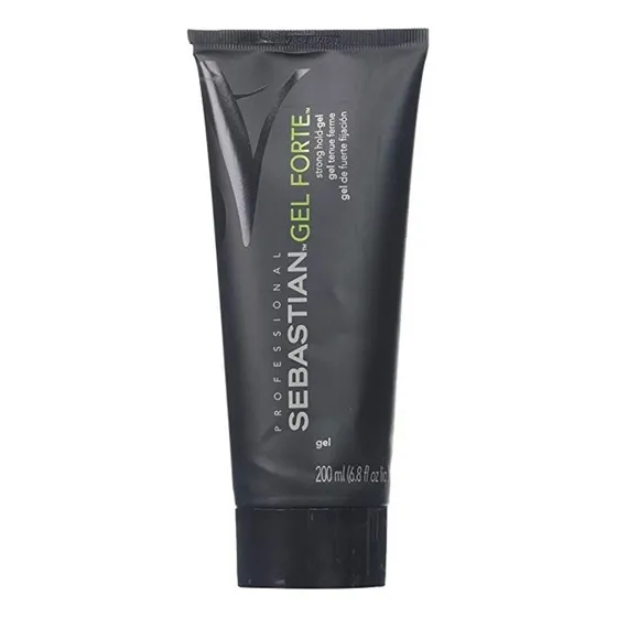 Wella Professionals Sebastian Gel Fuerte 200ml
