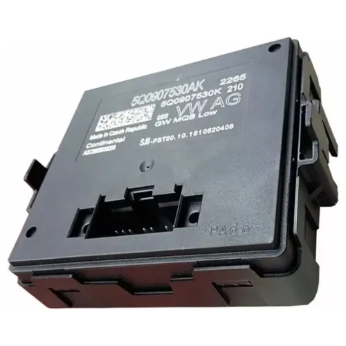 Modulo Confort Bcm Golf / Audi A3 / S3 2013 / 2016 Original