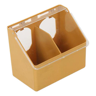 Alimentador De Palomas, Alimentador Automático, Caja Alimentador De Palomas, Alimentador Automático, Caja