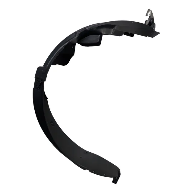 Guarda Barro Spark Gt Delantero Derecho Original Gm