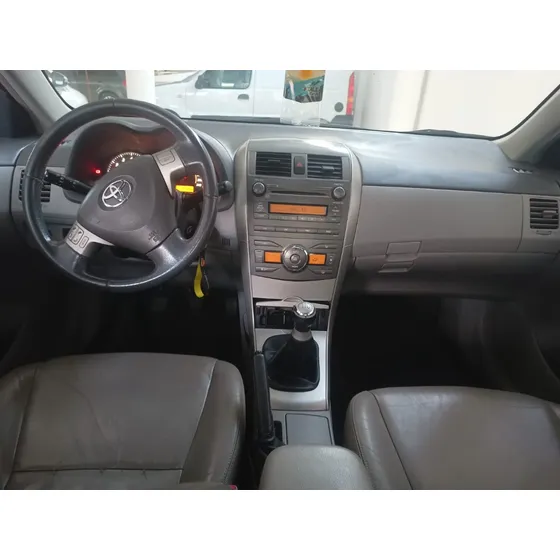 Toyota Corolla 1.8 Xei Mt Pack