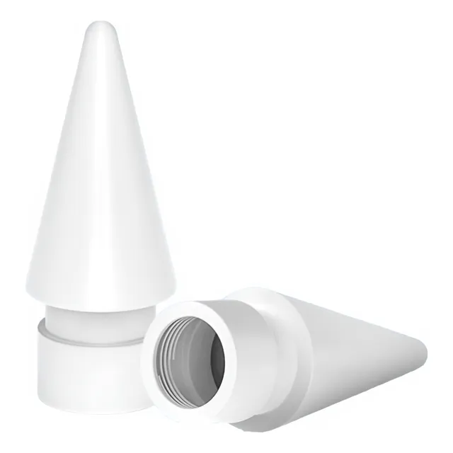 Punta Nib De Repuesto Compatible Con Pencil 1 Y 2 Gen Apple