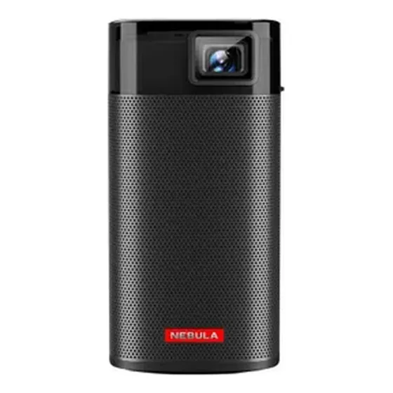 Proyector Portátil Anker Mini Nebula Apollo D2410g11 4hs Reprod 200 Lumenes Android 7.1