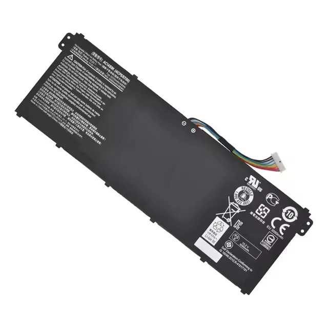 Batería Para Acer Nitro 5 An515-52 / 53 Ac14b8k Ap14b8k 53wh