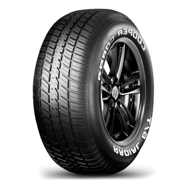 Llanta 225/70r15 100t Cooper Cobra Radial G/t