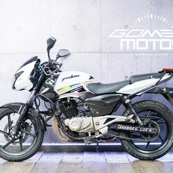 Bajaj Pulsar 180 Ug 2013