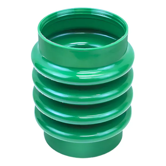 Fuelle Para Bailarina Compactador Wacker Weber Toker 17x28cm