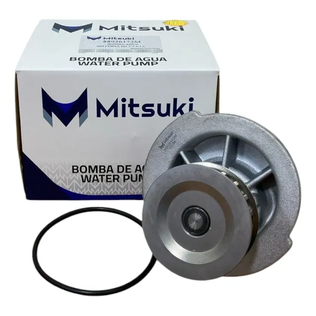 Bomba Agua Chevrolet Corsa 1.3 1.4 1.6 Mitsuki