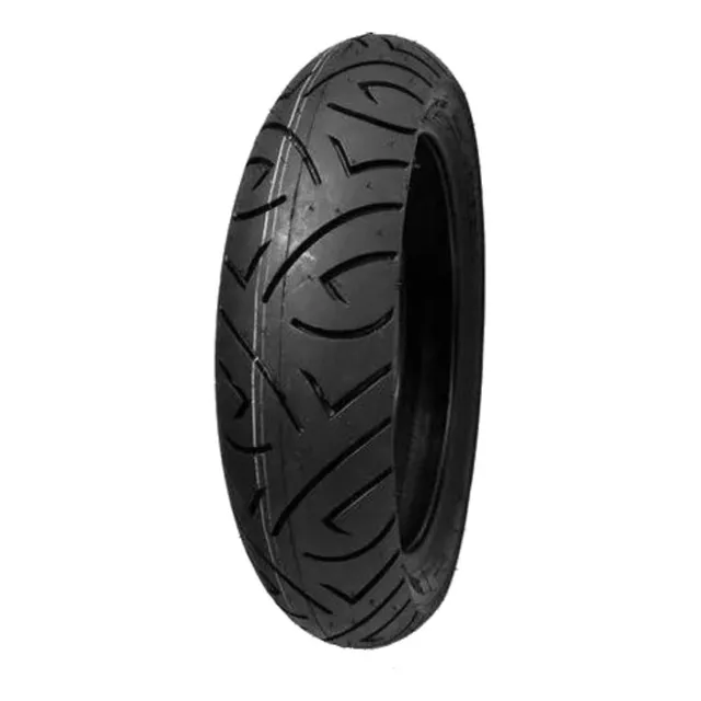 Neumático trasero para motocicleta Pirelli 140/70r17 Mt03/ Fazer/ Cb300