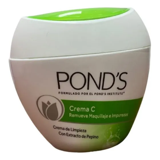 Crema Facial Ponds Todas Las Presentaciones 100g