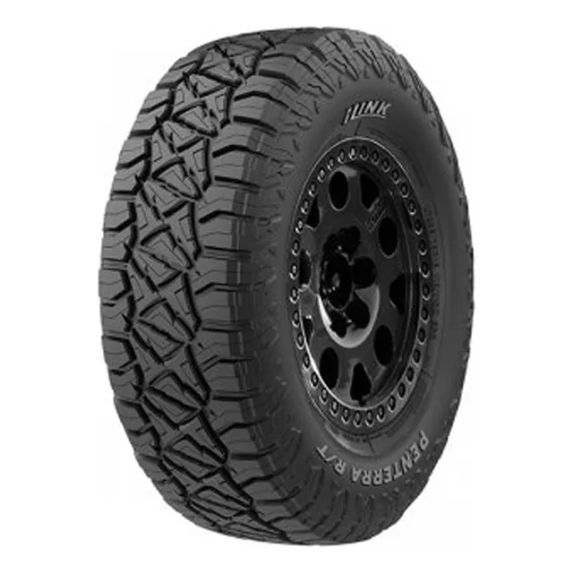Llanta 265 50 R20 111q Xl Ilink Penterra R T
