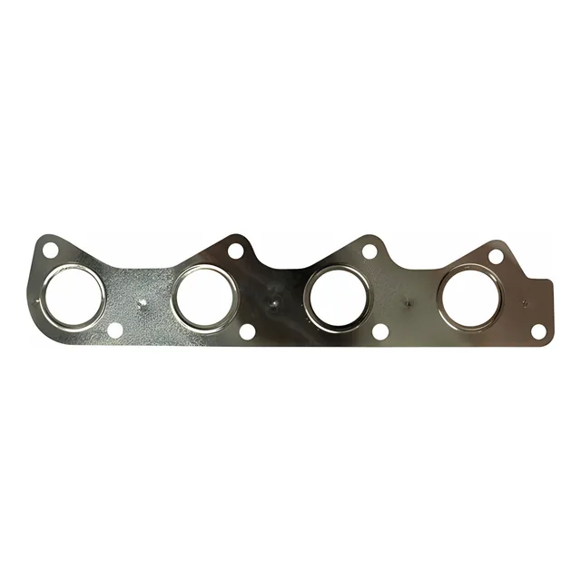 1- Junta Múltiple Escape Gol 1.6l 4 Cil 2009/2020 Bruck
