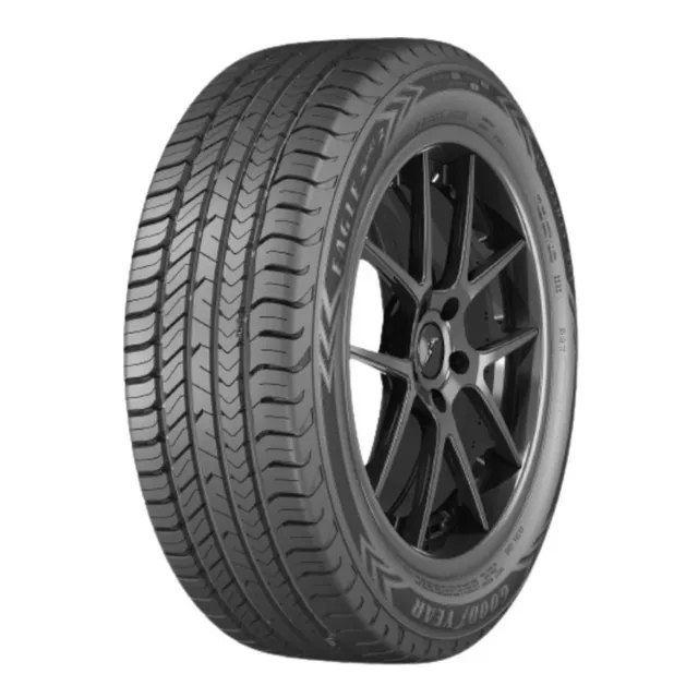 Cubierta Goodyear 195/65 R15 91v Eagle Sport Índice de carga 91 Índice de velocidad V