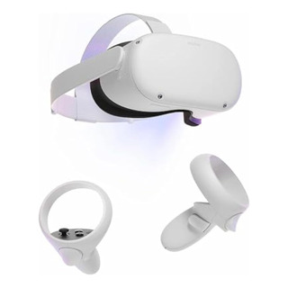 Meta Quest 2: Realidad Virtual Avanzada Todo En Uno Meta Quest 2: Realidad Virtual Avanzada Todo En Uno
