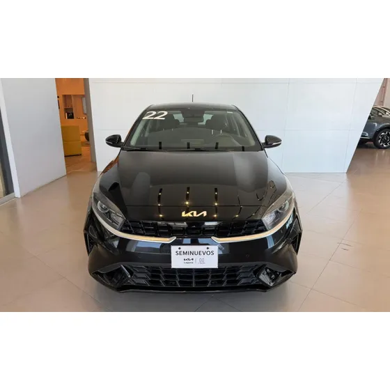 Kia Forte 2.0 Hb Ex At
