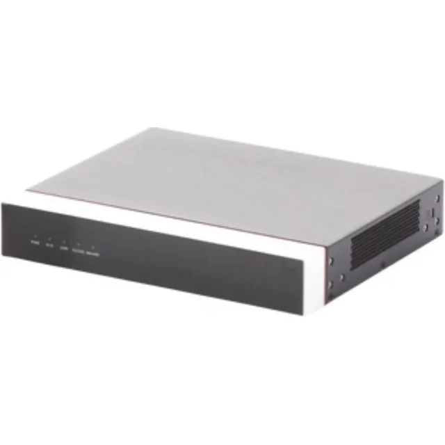 Firewall Huawei Hisecengine De 4 Gbps Para Empresas