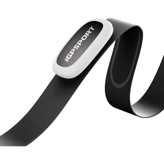 Sensor De Frecuencia Cardíaca Igpsport Hr50 Mayor Precisión