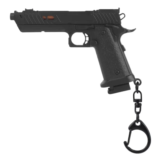 Llavero Mini Pistola Sti Viper Replica John Wick