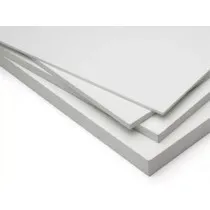 Laminas De Pvc 9mm 122x244