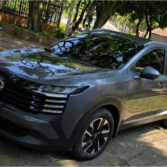 Nissan Kicks 2026 2.0 Advance Cvt