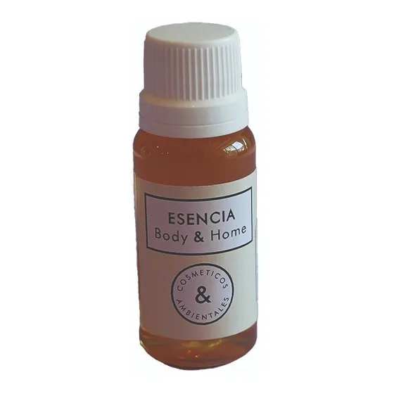 Esencia Pura Concentrada P Jabón Velas Difusor Crema Etc