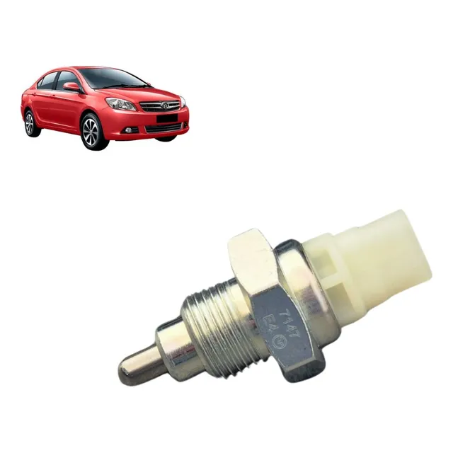 Bulbo / Switch De Retroceso - Voleex C30 (1.5l)
