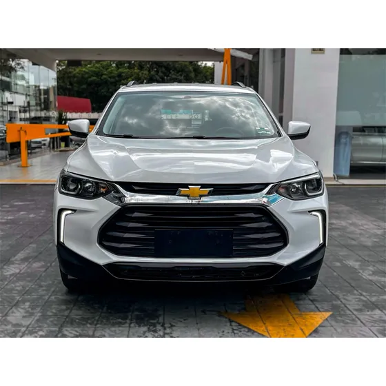 Chevrolet Tracker 1.2 Premier At
