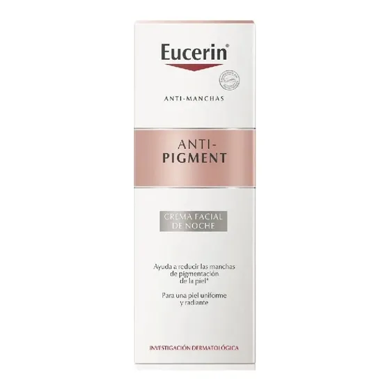 Ph5 Eucerin Antipigment Noc 50