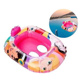 Boia Infantil Fralda Bote InflĂĄvel Princesas Da Disney Boia Infantil Fralda Bote InflĂĄvel Princesas Da Disney