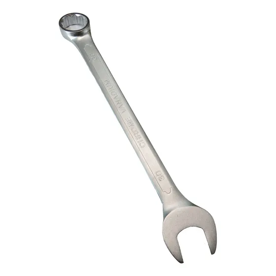 Llave Combinada 30mm Tolsen
