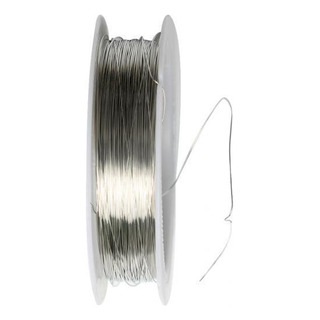 Paquete De 3-4 1 Rollo De Alambre De Hierro De 22 M Para Paquete De 3-4 1 Rollo De Alambre De Hierro De 22 M Para