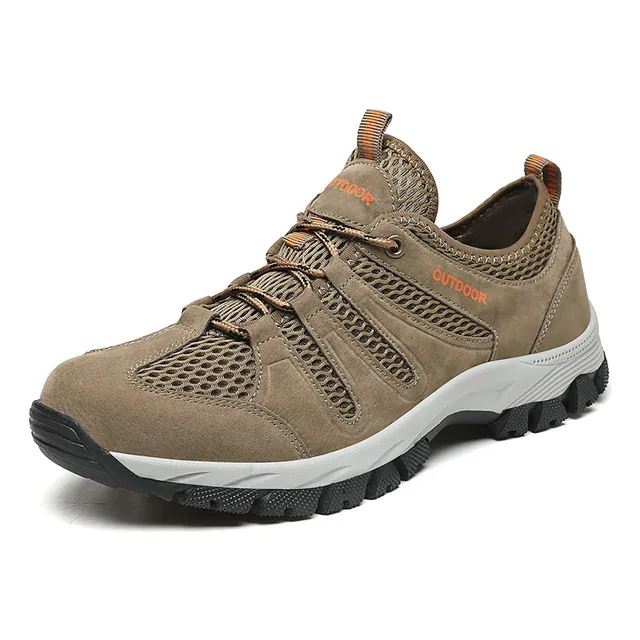Zapatos De Senderismo Deportivos For Hombre