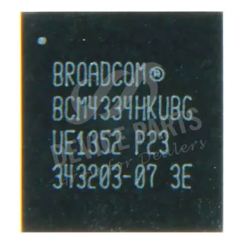 Ic Wifi Huawei Bcm4334xkubg