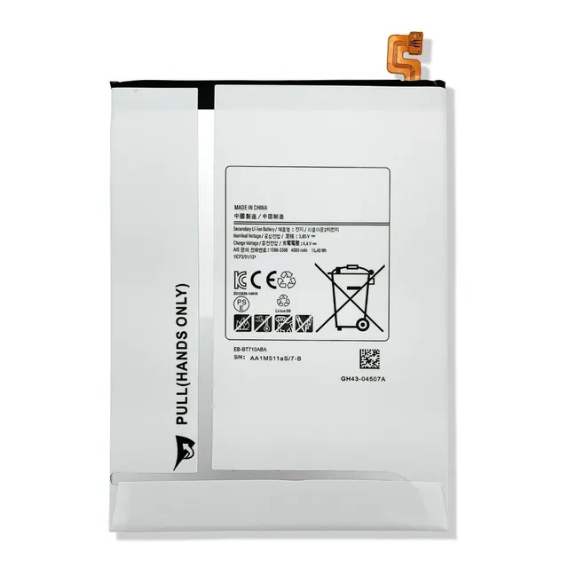 Bateria Pila Para Galaxy Tab S2 8 T710 T715 Eb-bt710ab