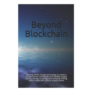 Livro: Além Do Blockchain: Utilizando A Tecnologia De Emaran Livro: Além Do Blockchain: Utilizando A Tecnologia De Emaran