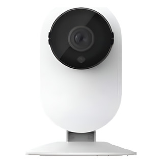 Camara Ip De Seguridad Interior Con Hd 2mpx Fija - Pronext Camara Ip De Seguridad Interior Con Hd 2mpx Fija - Pronext