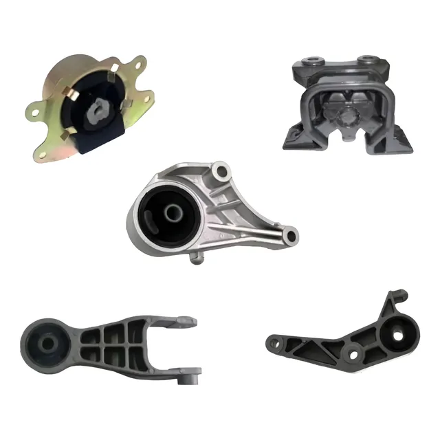 Kit Tacos Motor Chevrolet Corsa 2 Meriva 1.8