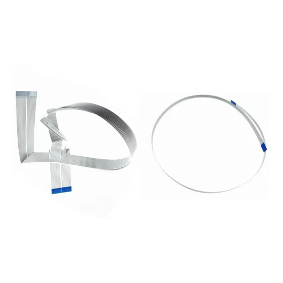 Kit Cabos Flat Cabeça/sensor Carro P/ Impressora Epson L3250