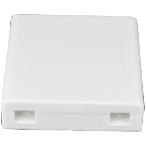 50 Unidades De Rosetas Para Fibra Optica 