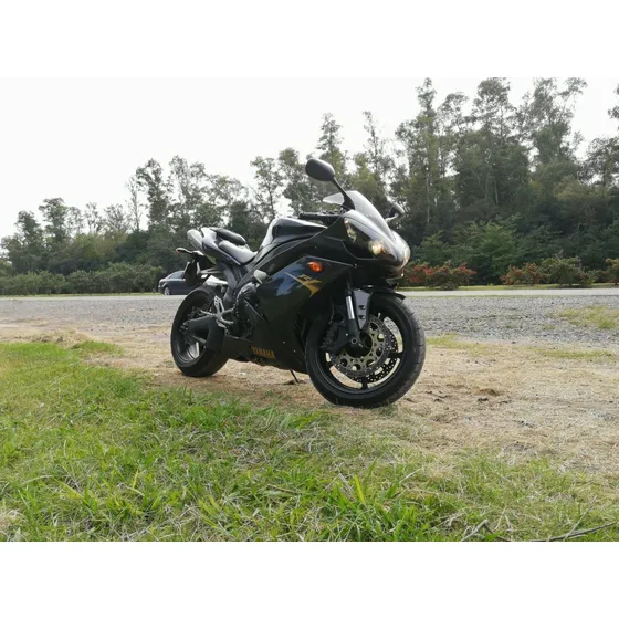 R1 2008 Impecable Original.