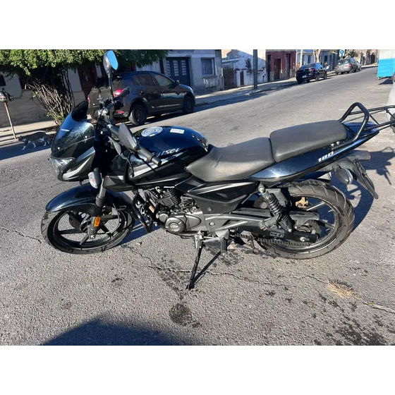 Bajaj Rouser 180cc Mod 2019